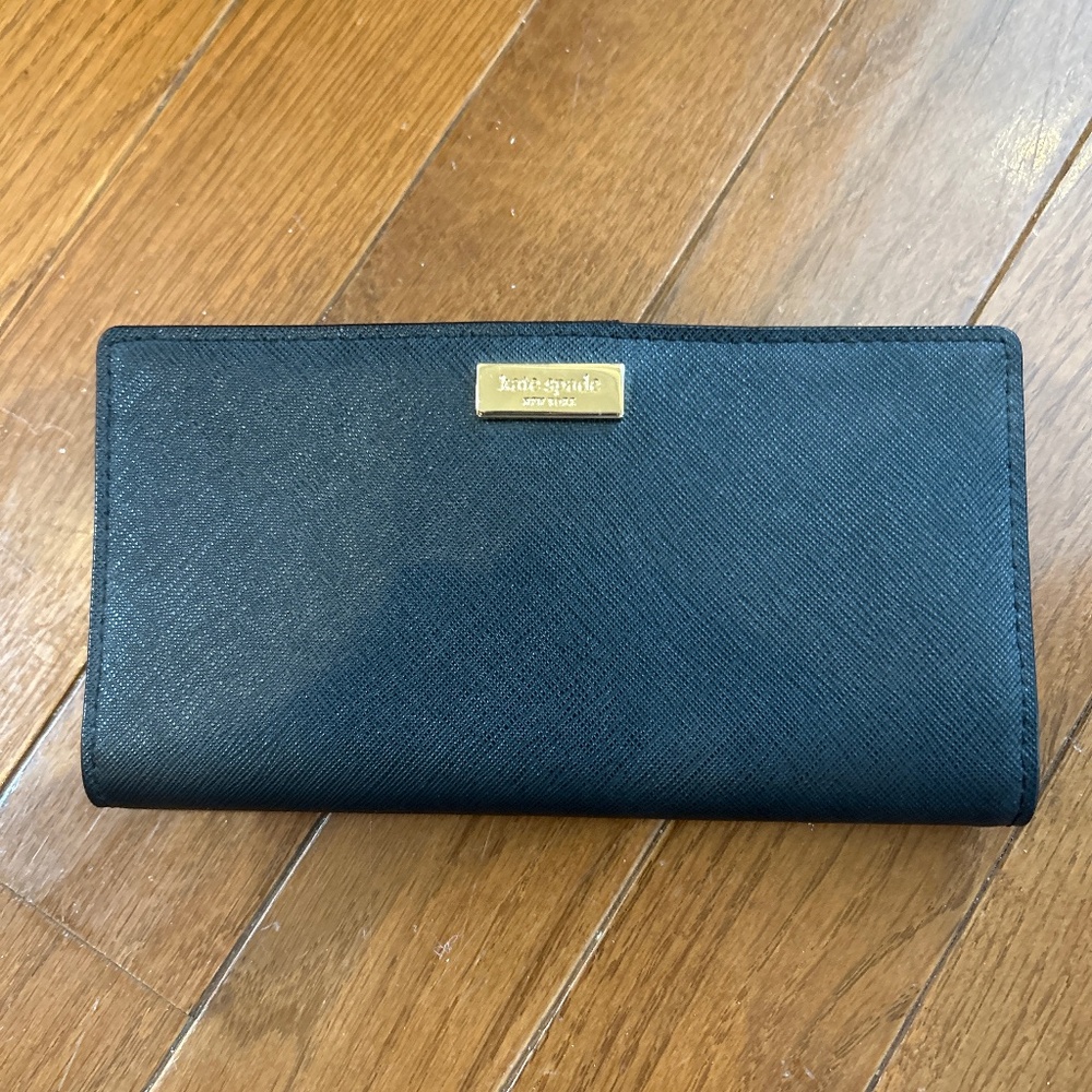 New Kate Spade Wallet